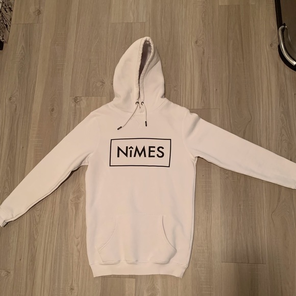 Nîmes Hoodie - Picture 1 of 1